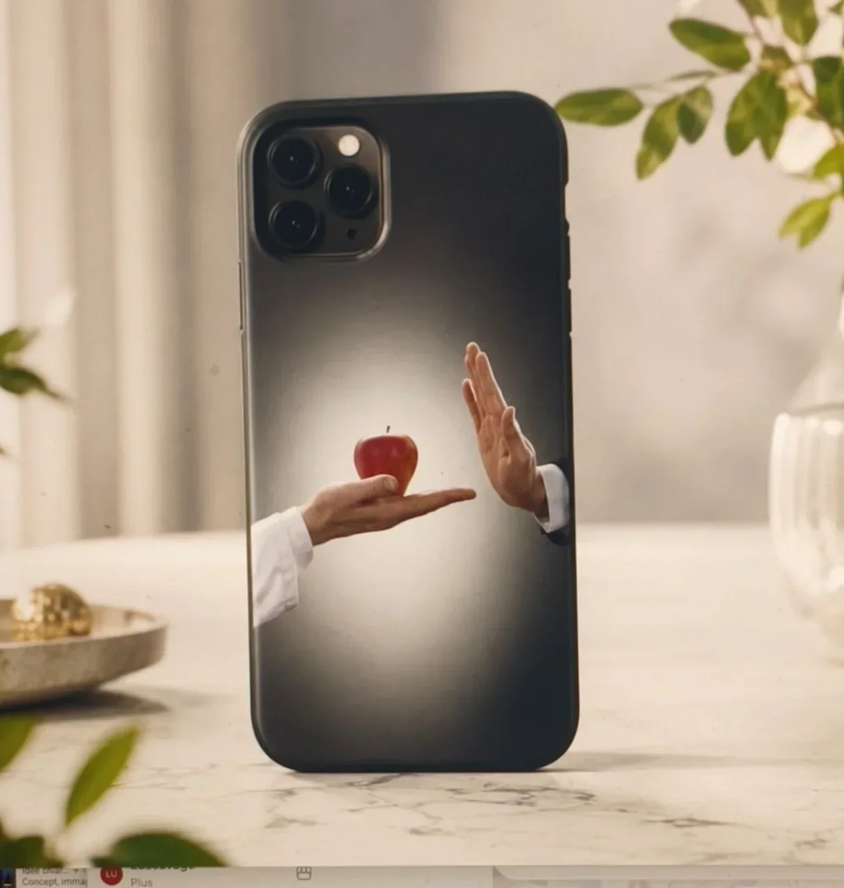 Custodia per smartphone personalizzata