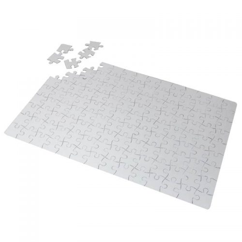 magnetické puzzle, 126 dielov
